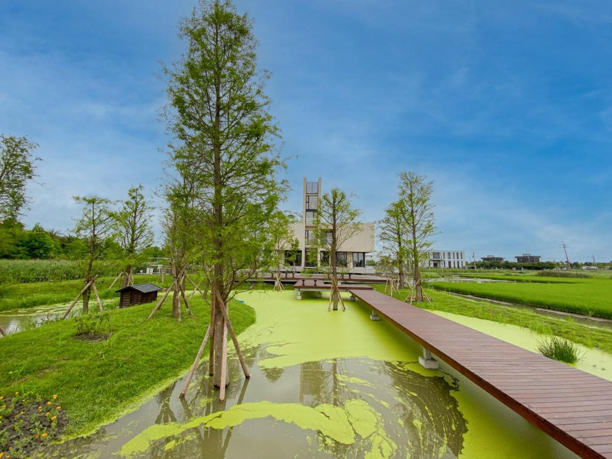 Villa Loherb Dongshan  Eksteriør bilde