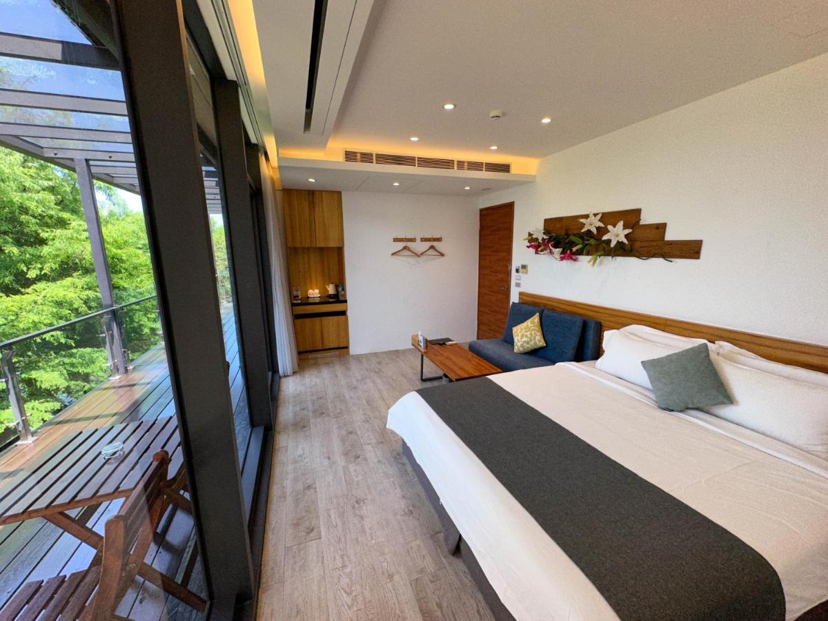 Villa Loherb Dongshan  Eksteriør bilde