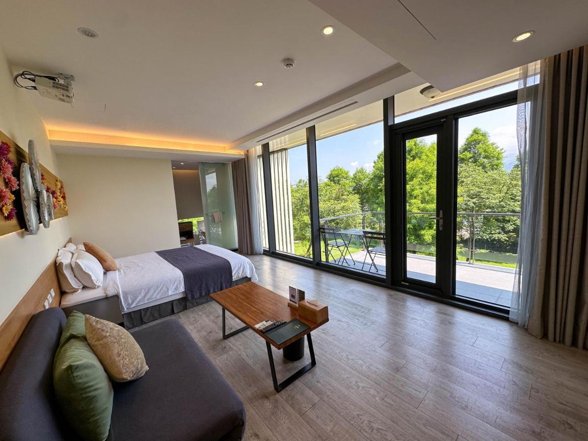 Villa Loherb Dongshan  Eksteriør bilde