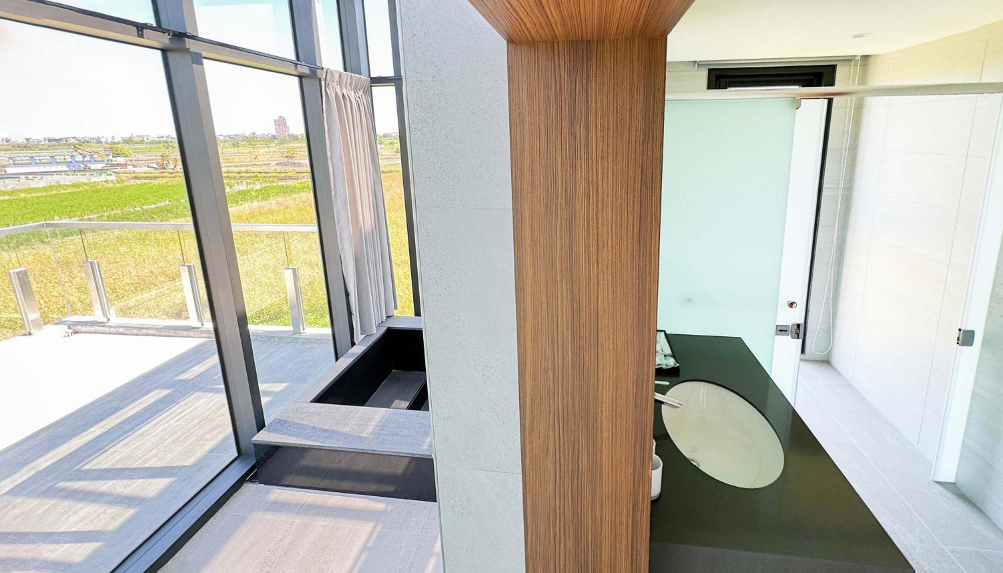 Villa Loherb Dongshan  Eksteriør bilde